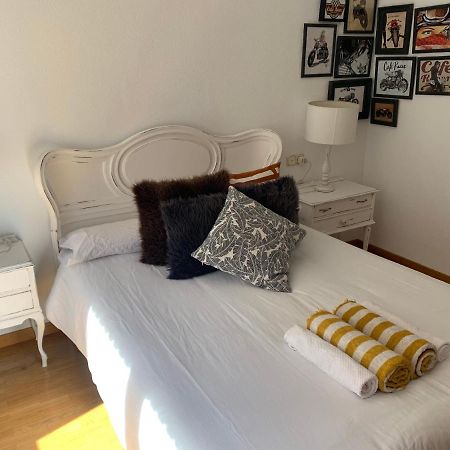 Apartament Casa Seines León Zewnętrze zdjęcie
