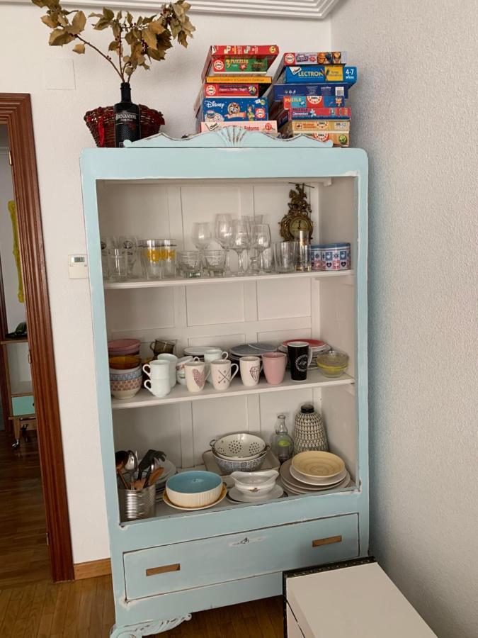 Apartament Casa Seines León Zewnętrze zdjęcie