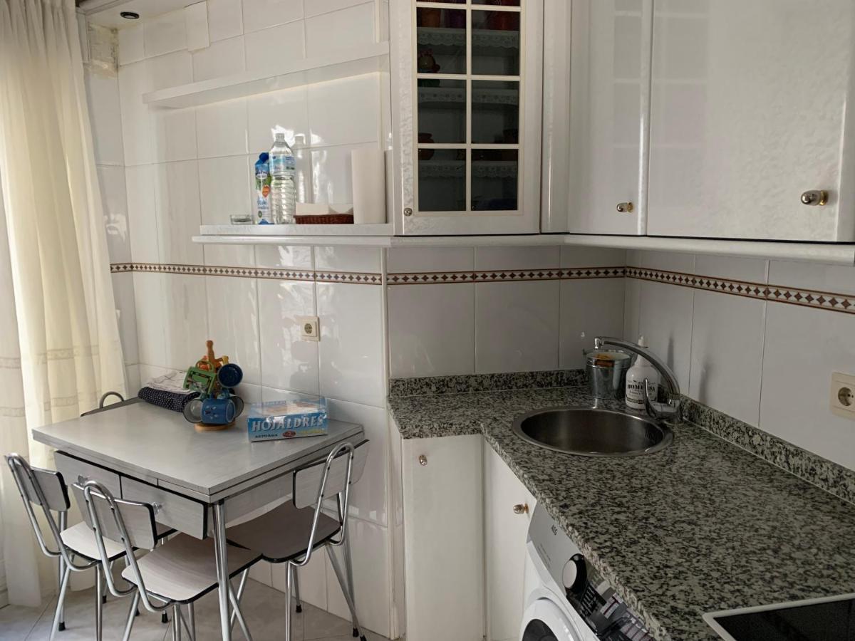 Apartament Casa Seines León Zewnętrze zdjęcie