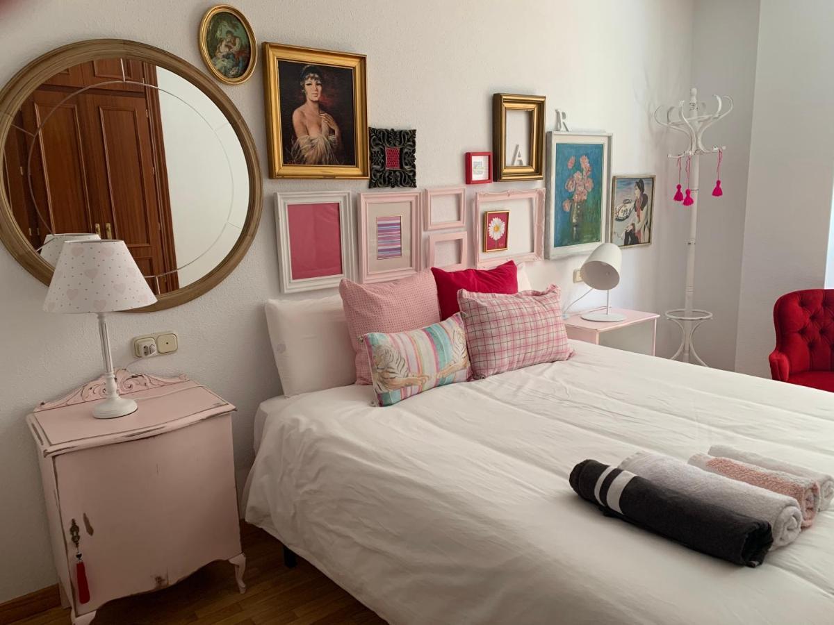 Apartament Casa Seines León Zewnętrze zdjęcie