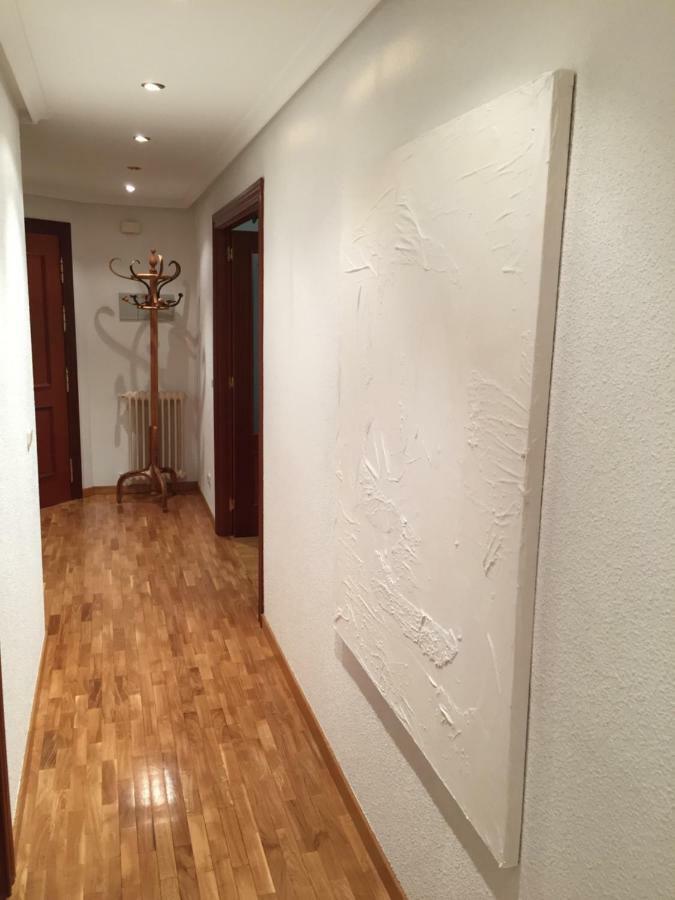 Apartament Casa Seines León Zewnętrze zdjęcie