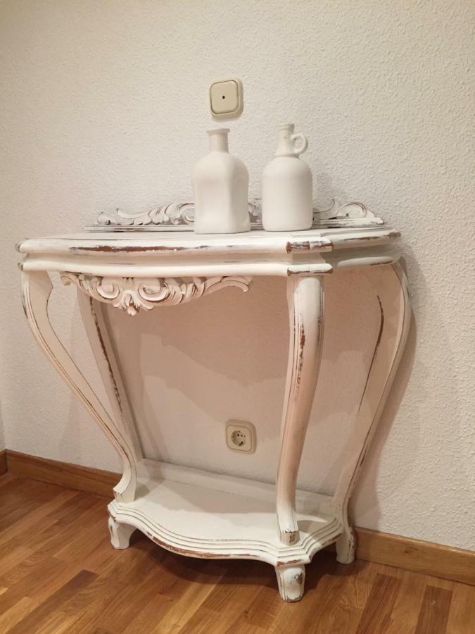 Apartament Casa Seines León Zewnętrze zdjęcie