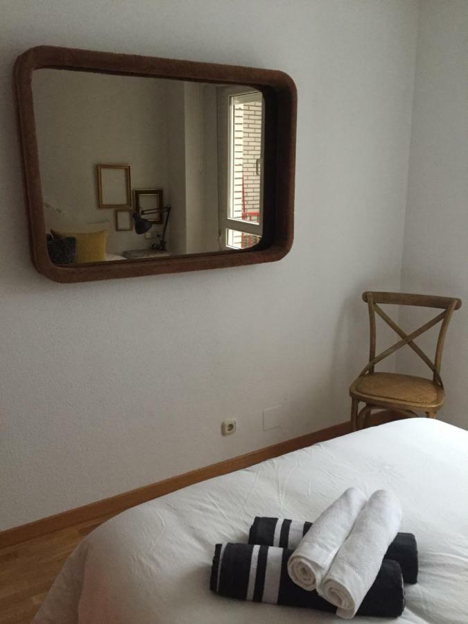 Apartament Casa Seines León Zewnętrze zdjęcie