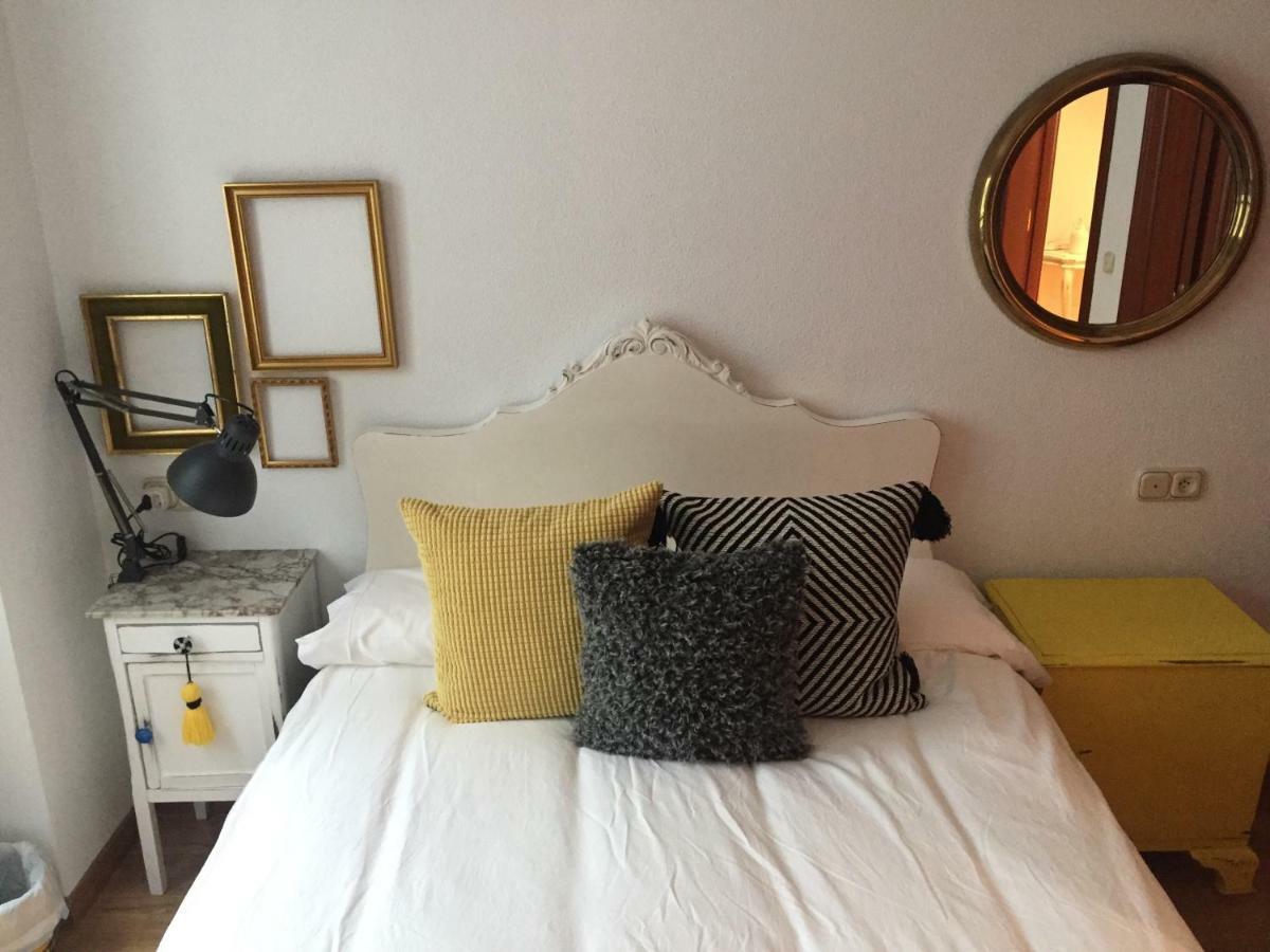 Apartament Casa Seines León Zewnętrze zdjęcie