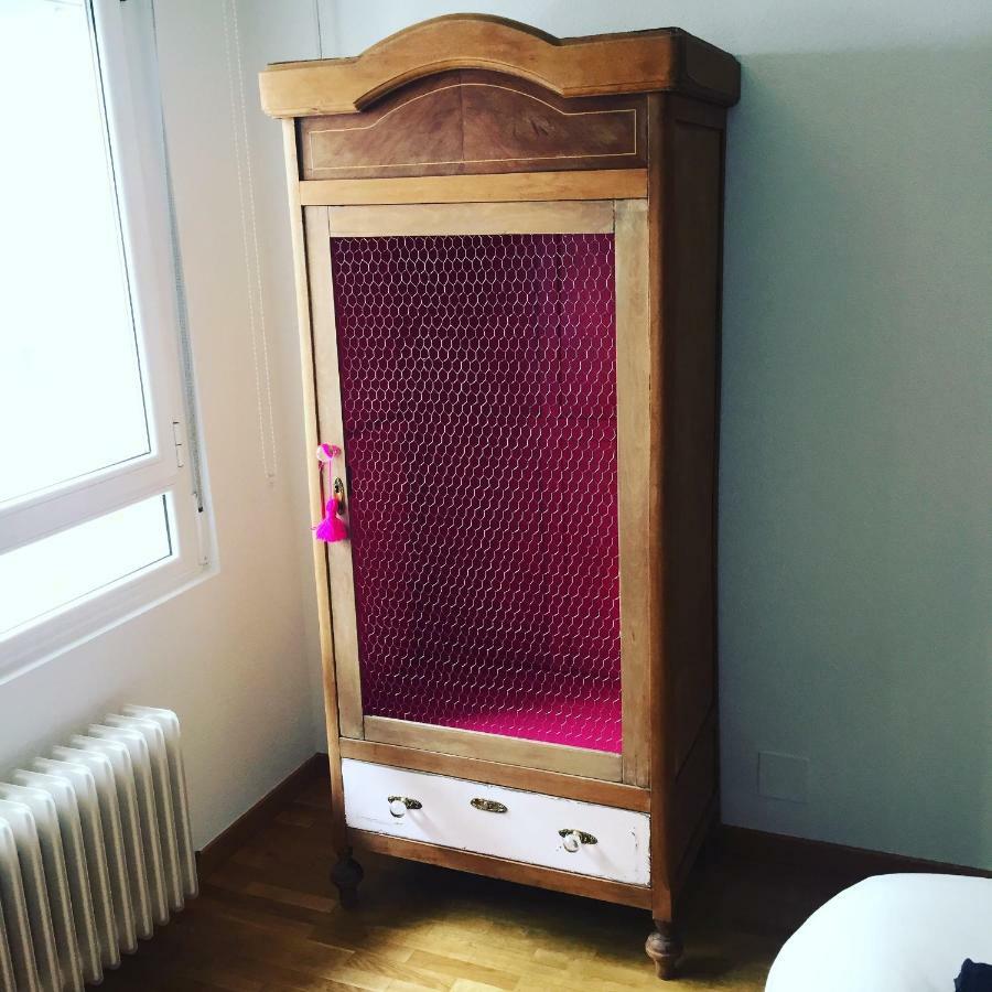 Apartament Casa Seines León Zewnętrze zdjęcie
