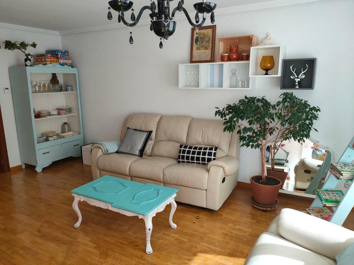 Apartament Casa Seines León Zewnętrze zdjęcie
