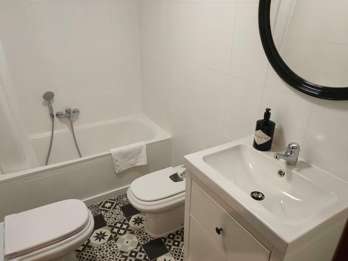 Apartament Casa Seines León Zewnętrze zdjęcie