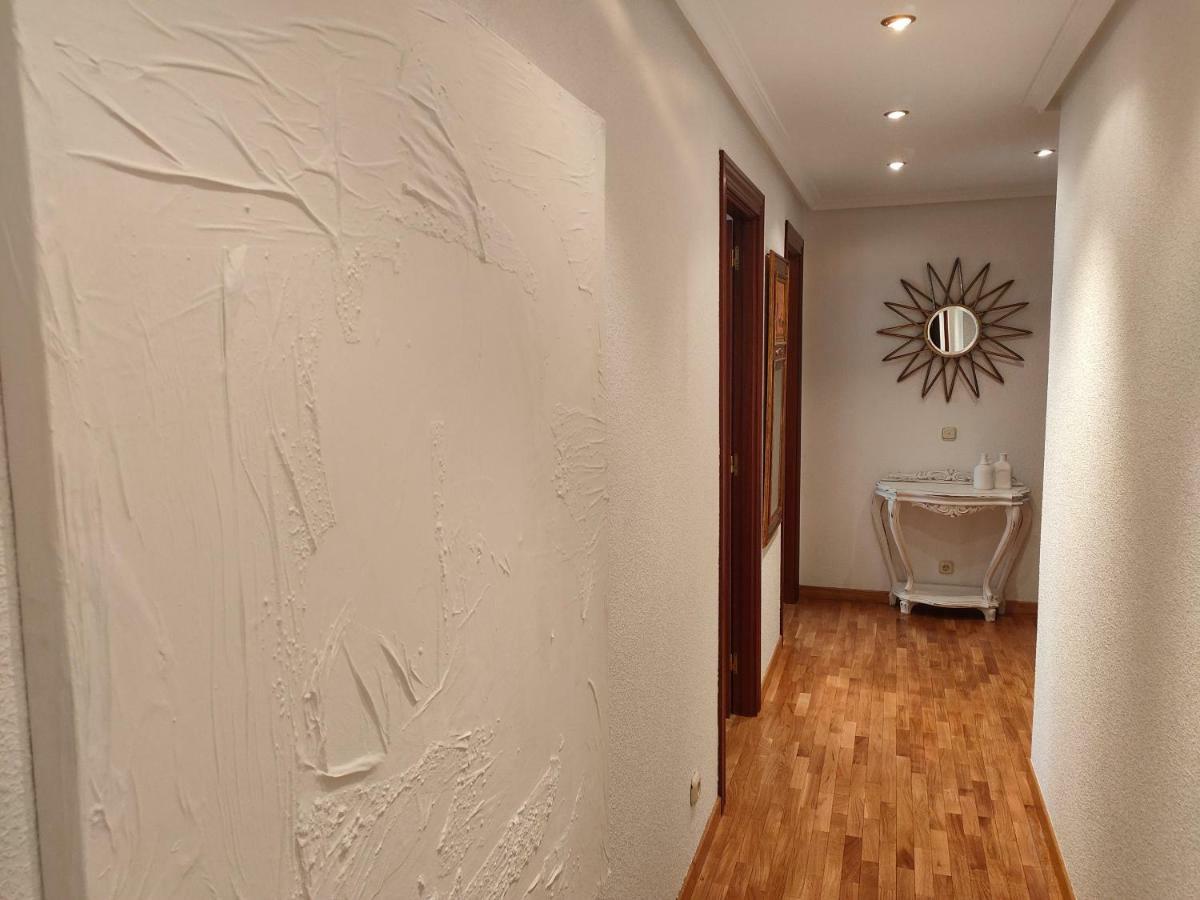 Apartament Casa Seines León Zewnętrze zdjęcie