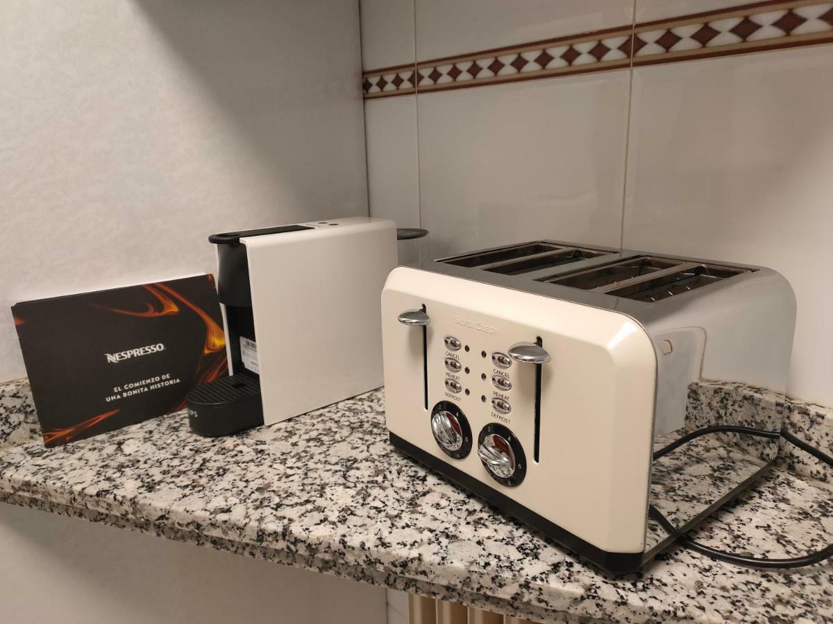 Apartament Casa Seines León Zewnętrze zdjęcie