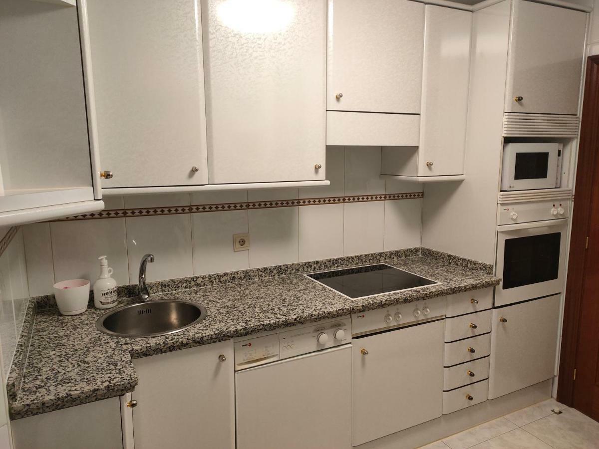 Apartament Casa Seines León Zewnętrze zdjęcie